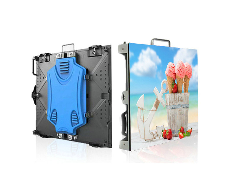 視覺的革命：當(dāng)“無邊框”成為現(xiàn)實(shí)，論真正的無縫液晶拼接屏