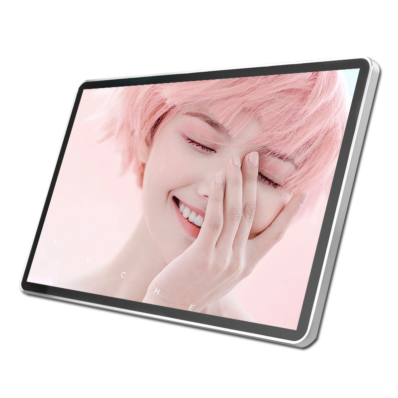 壁掛廣告機(jī)，多場(chǎng)景新寵！