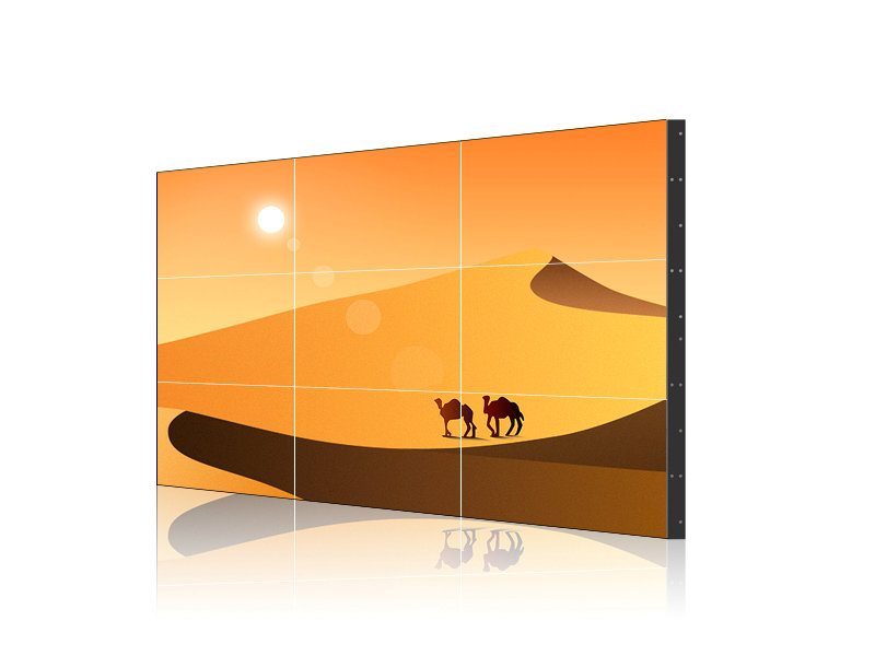 液晶拼接大屏在哪些場景比較適合？