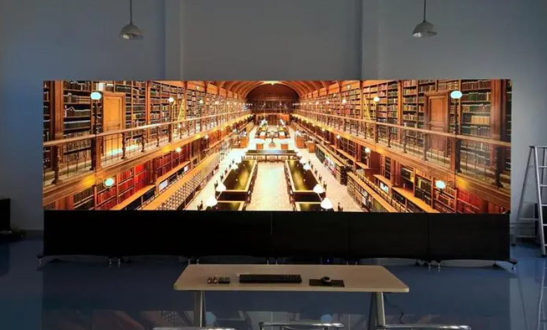 無縫液晶拼接屏 無縫液晶拼接屏