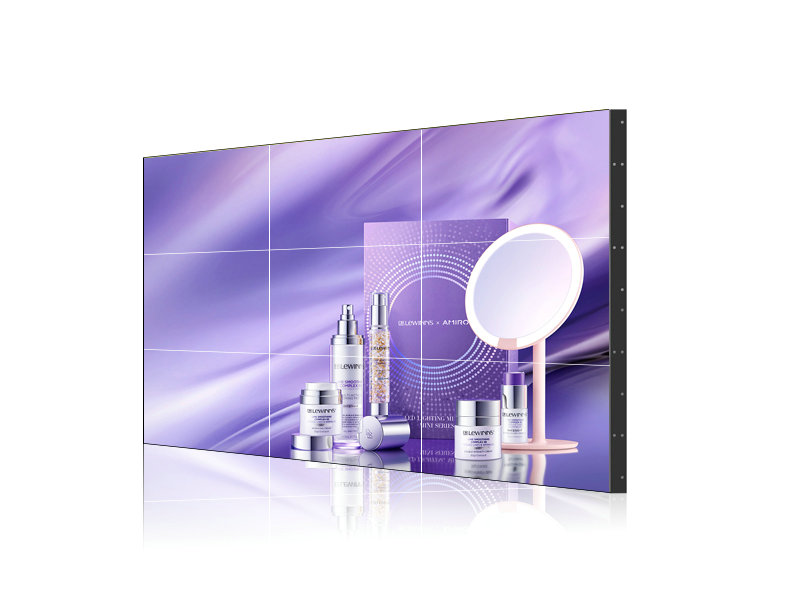 無縫液晶拼接屏你真的了解嗎？