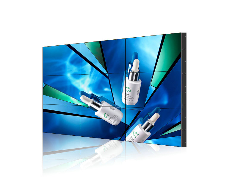 液晶拼接屏價格與哪些因素有關？