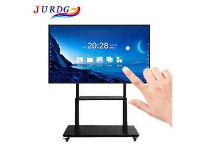 智慧黑板新潮流，觸控未來(lái)教學(xué)！