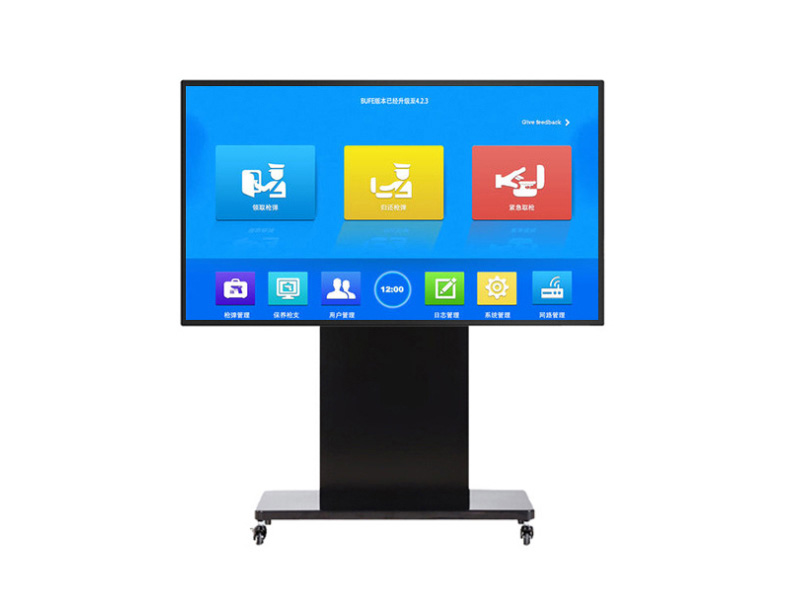 教學會議一體機如何提升效率？